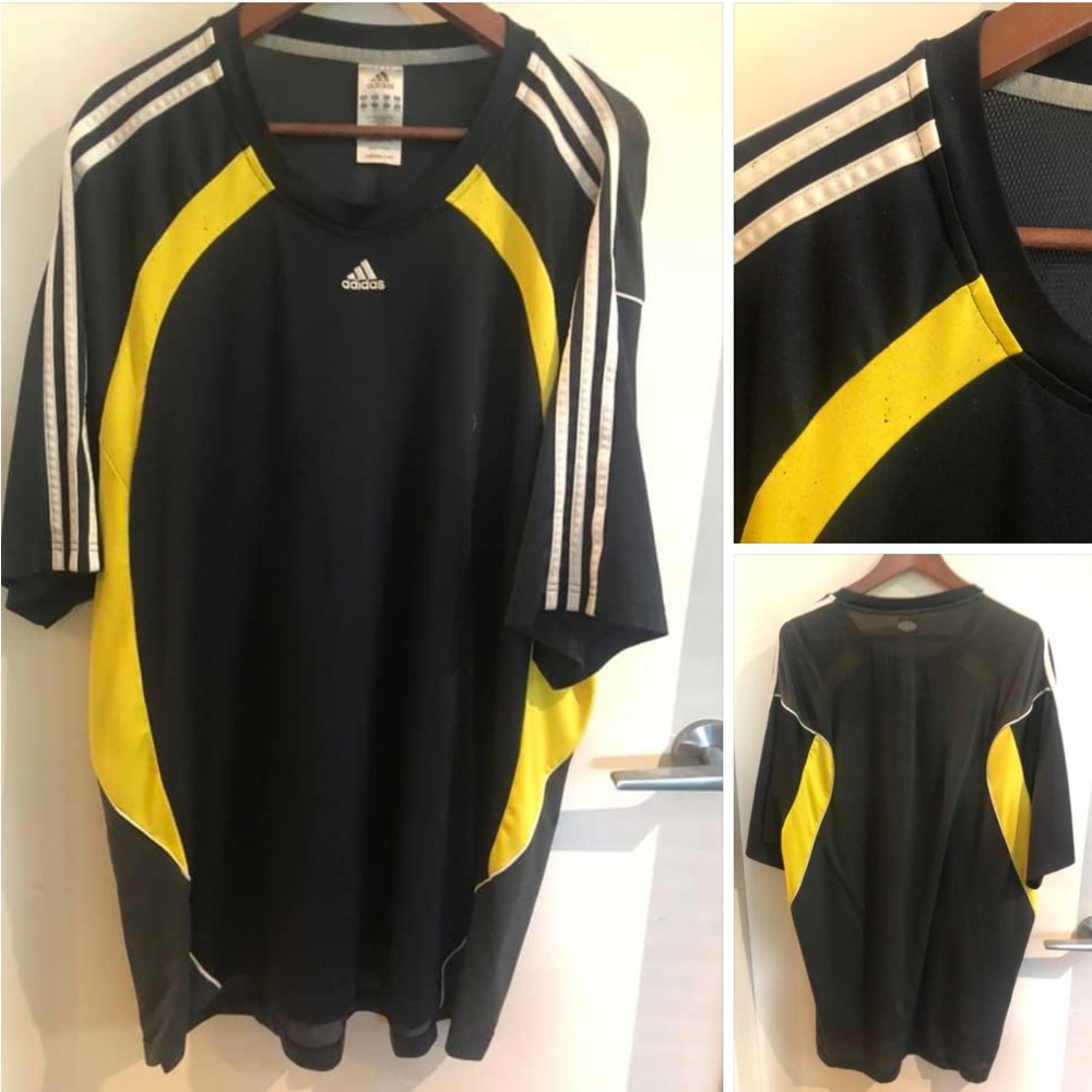 ⭐️FREE ADD ON ADIDAS XXL